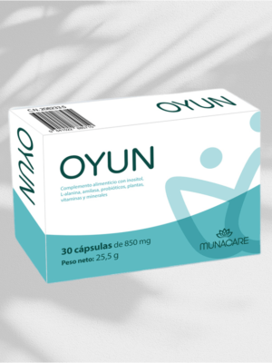Oyun