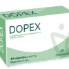 Dopex 4 cajas (120 cápsulas) pack máximo ahorro (sin gastos de envío)