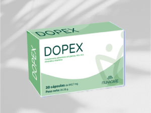Dopex 1 caja (30 cápsulas)
