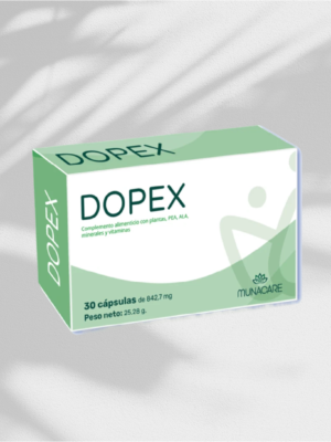 Dopex 1 caja (30 cápsulas)