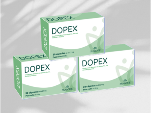 Dopex 3 cajas pack ahorro (90 cápsulas) (sin gastos de envío)